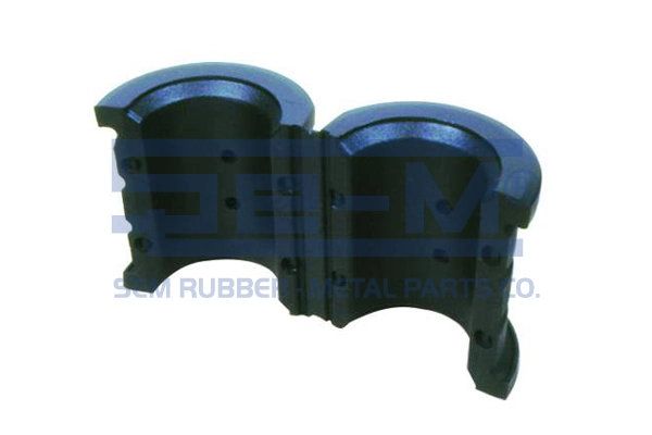 Mounting, stabiliser bar
